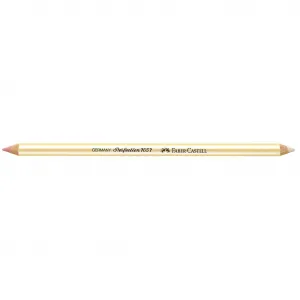 Faber-Castell Guma v ceruzke 7057 kombi 12ks
