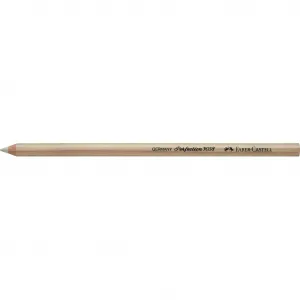Faber-Castell Guma v ceruzke 7058 biela 12ks
