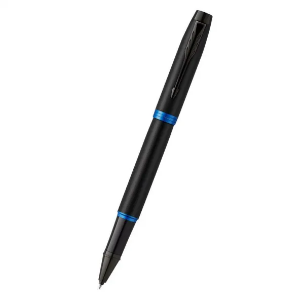 Parker Roller IM Professionals Vibrant Rings Marine Blue