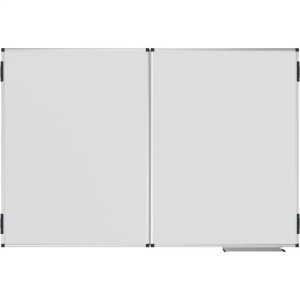 Legamaster Skladacia tabuľa UNITE PLUS 90x120 cm