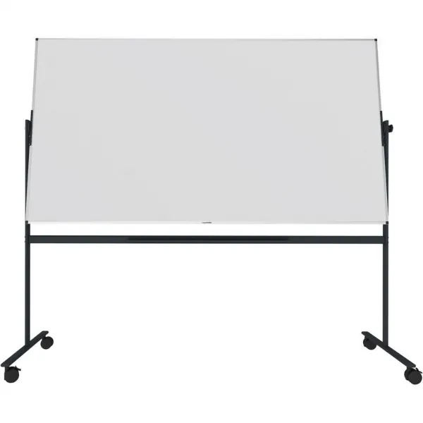 Legamaster Rotačná tabuľa UNITE PLUS 120x220 cm s PODSTAVCOM