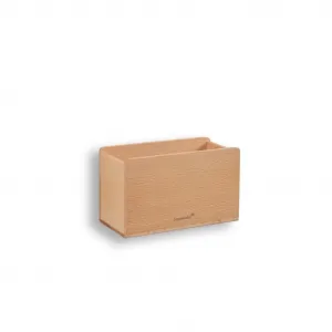 Legamaster Držiak doplnkov pre magnetické tabule drevený