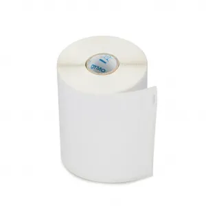 Dymo papierové štítky 210mm x 102mm, biele, pre DHL, 140 ks, 2166659 2166659