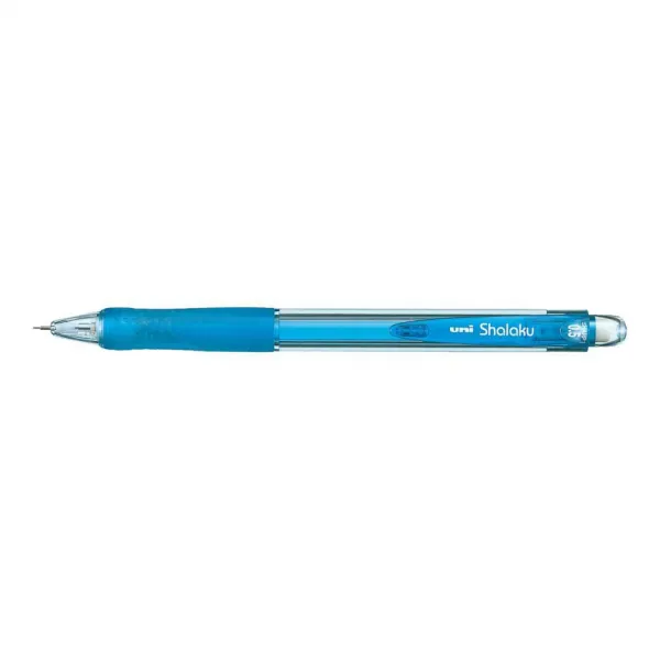 UNI Mitsubishi Pencil Mikroceruzka uni Shalaku M5-100 0,5mm svetlomodrá