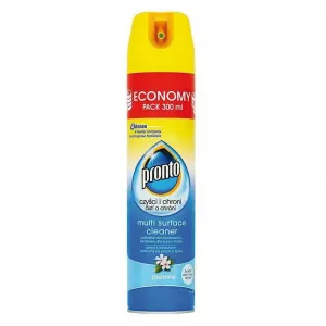 Pronto Multi Surface Jasmín aerosól proti prachu 300 ml
