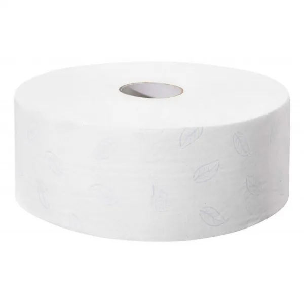 Toaletný papier 2-vrstv. TORK Jumbo 26 cm, návin 360 m, biely T1 (6 ks)