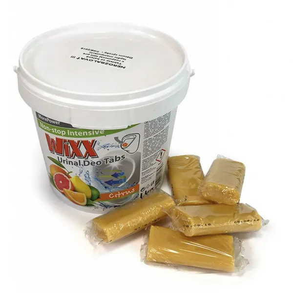 Leon Global Wixx/Primona tablety do pisoára 1kg