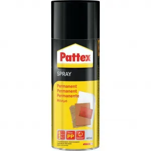 Henkel Patter Power spray permanent 400ml