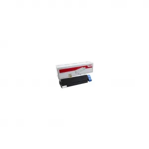 OKI 45807106 Toner Black pre B412 7000 strán