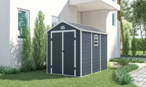 Podlahová základňa k domčeku AVE E Rojaplast