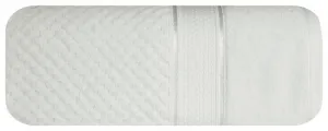 ArtFir Osuška JESSI | biela 70 x 140 cm