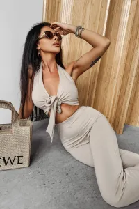 Olavoga Moss set Farba: Čierna, Konfekčná veľkosť: M