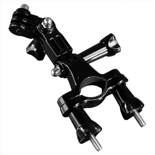 HAMA Menšia objímka pre športové kamery (16 - 40mm) 4375