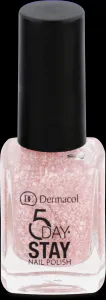 Dermacol 5 Day Stay Lak na nechty 11 ml 05 Lucky Charm