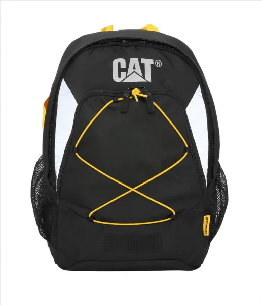 HAMA Cat študentský ruksak  Mochilas Activo, čierny, 29 l 42029291