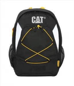 HAMA Cat študentský ruksak  Mochilas Activo, čierny, 29 l 42029291