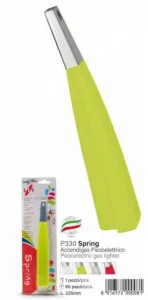 Kinekus Zapaľovač piezoelektrický SPRING
