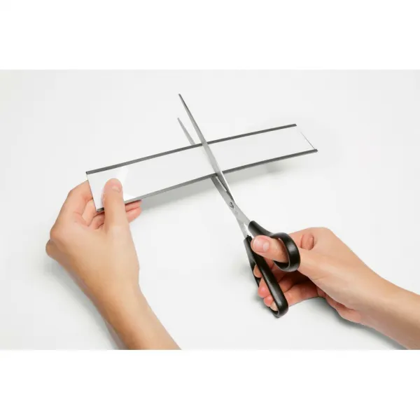 DURABLE Magnetický C-profil 200x30mm