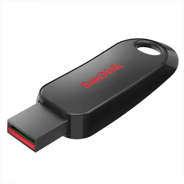SanDisk Cruzer Snap 128 GB 85235110