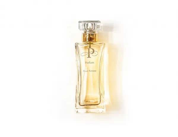 PURE No. 2501 Veľkosť: 2,5 ml