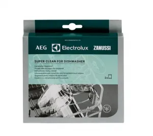 Odmasťovač umývačiek, Electrolux - Super Clean