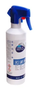 Odmrazovač pre chladničky, mrazáky a čelné skla áut (500 ml)