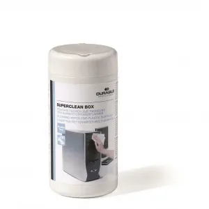 Durable Dóza s trhacími utierkami na povrchy Superclean
