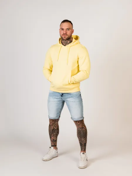Pánske kraťasy CIPO & BAXX CK266 ICEBLUE Farba: Modrá, Konfekčná veľkosť: W38