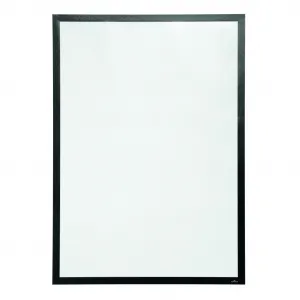 Durable Samolepiaci Duraframe Poster 70x100cm čierny