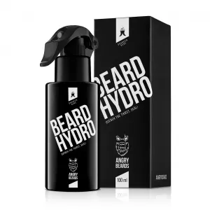 Angry Beards Beard Hydro Drunken Dane
