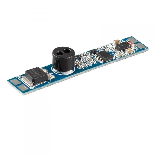 LEDprodukt LED ovládač do lišty - BEZDOTYKOVÝ