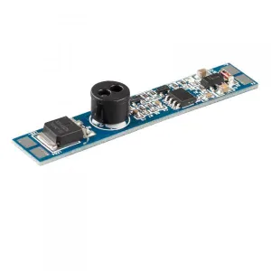 LEDprodukt LED ovládač do lišty - BEZDOTYKOVÝ