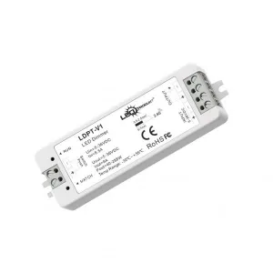 LEDprodukt LED prijímač V1 RF 2,4GHz 8A