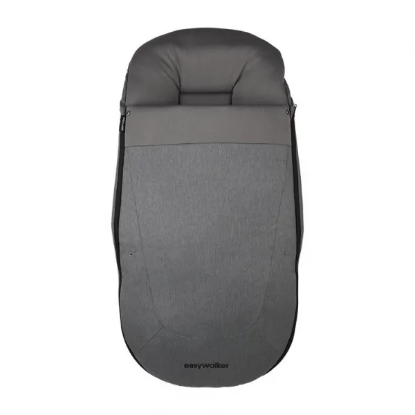 Fusak Easywalker Fossil Grey