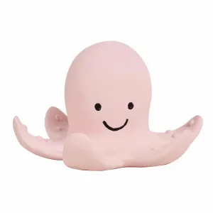 Tikiri Ocean Buddies hrkálka a hryzátko krab