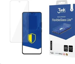 3mk hybridní sklo FlexibleGlass Lite pro Nintendo Switch