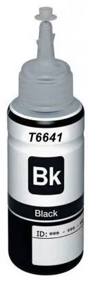 EPSON T6641 - kompatibilný Black 70ml