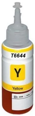 EPSON T6644 - kompatibilný Yellow 70ml