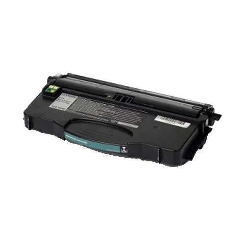 LEXMARK 12016SE - kompatibilný Black 2000 str.