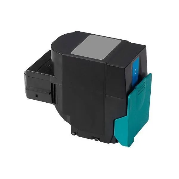 LEXMARK C540H1CG - kompatibilný Cyan 2000 str.