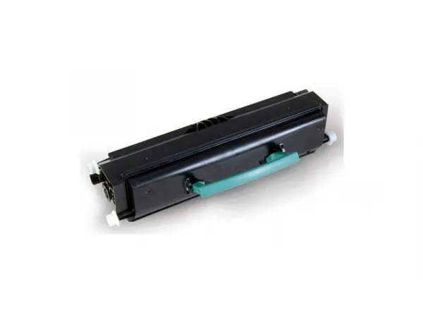LEXMARK E250A11E - kompatibilný Black 3500 str.