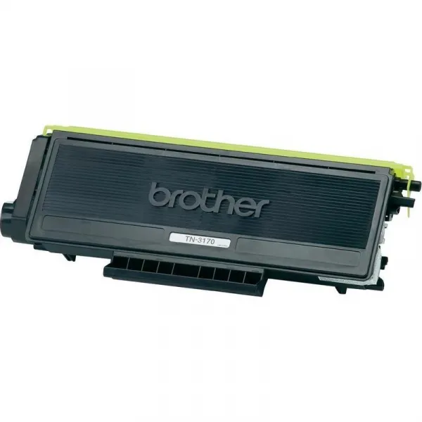 BROTHER TN-3170 - kompatibilný Black na 7000 str.