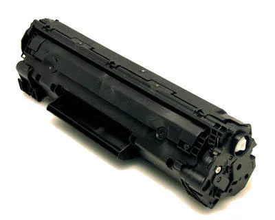 CANON CRG-726 - kompatibilný Black 2100 str.