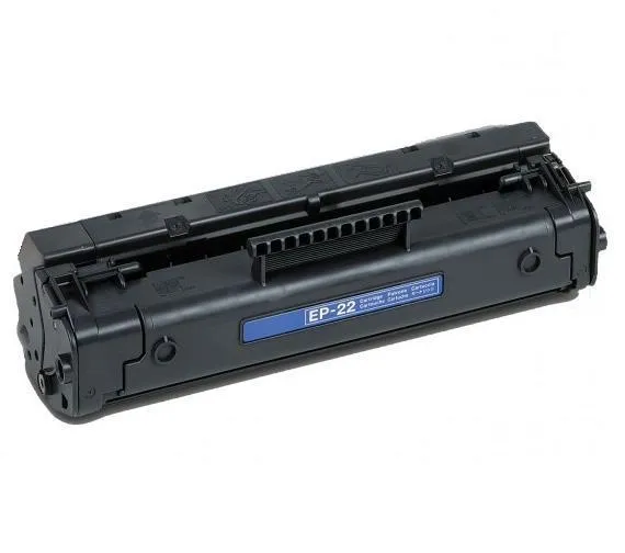CANON EP-22 - kompatibilný Black 2500 str.
