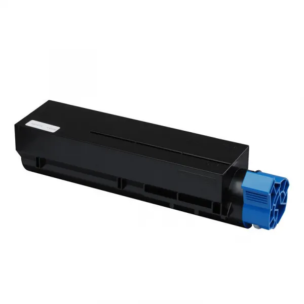 OKI 44574802 - kompatibilný Black 7000 str.