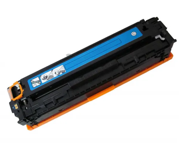 EkoToner HP CE321A - kompatibilný Cyan na 1300 str.