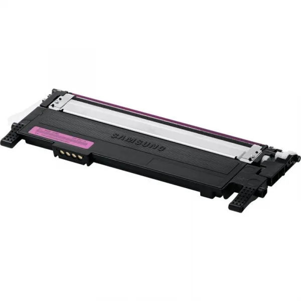 SAMSUNG CLT-M406S - kompatibilný Magenta 1000str.