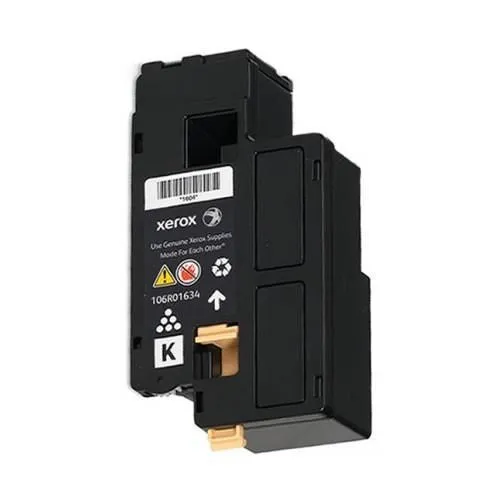 XEROX 106R01634 - kompatibilný Black 2000 str.