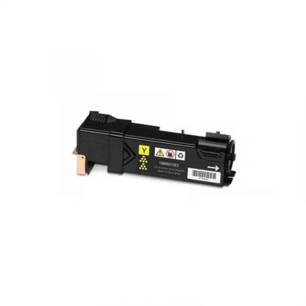 XEROX 106R01603 - kompatibilný Yellow 2500 str.
