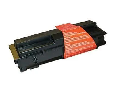 KYOCERA TK-110 - kompatibilný Black 6000 str.